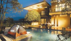  長(zhǎng)沙湘江壹號(hào)