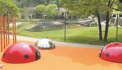  長(zhǎng)沙中航國(guó)際社區(qū)